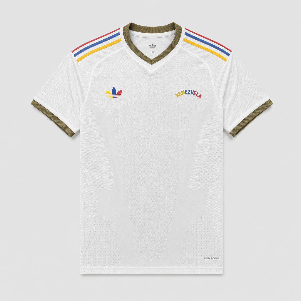 Player Version Away Jersey 26/27