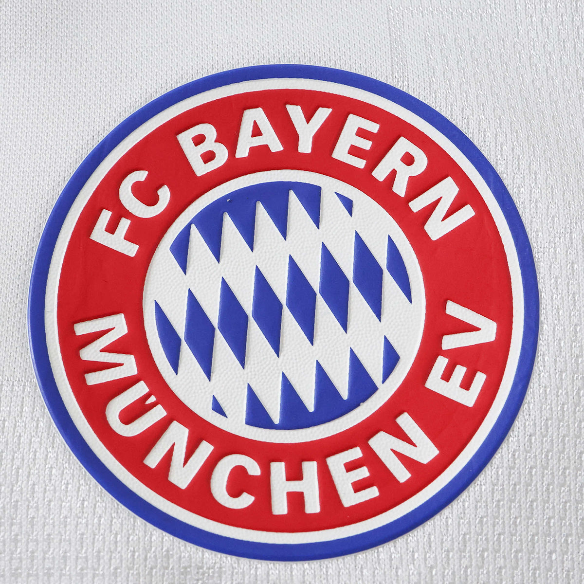 Player Version Away Long Sleeve Jersey 26/27