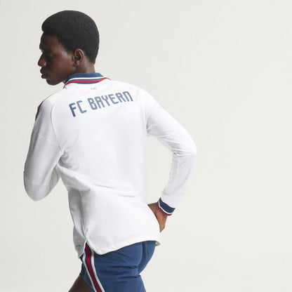 Player Version Away Long Sleeve Jersey 26/27