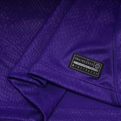 Player Version Away Long Sleeve Jersey 26/27