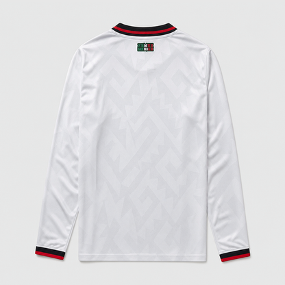 Player Version Away Long Sleeve Jersey 26/27