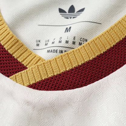 Player Version Away Long Sleeve Jersey 26/27