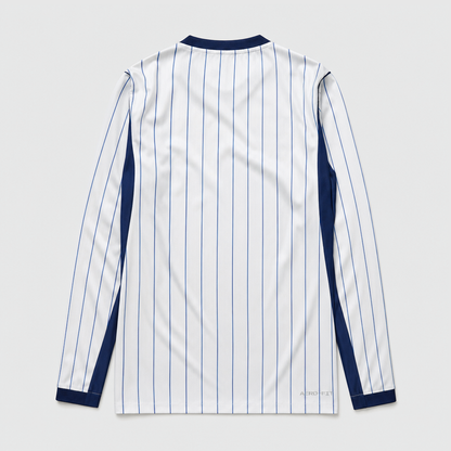 Player Version Away Long Sleeve Jersey 26/27