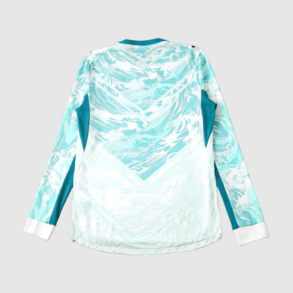 Player Version Away Long Sleeve Jersey 26/27