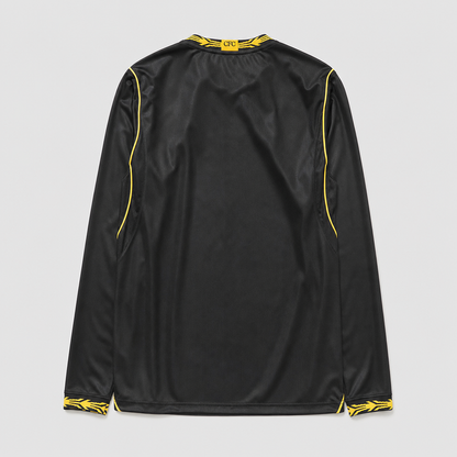 Player Version Away Long Sleeve Jersey 26/27