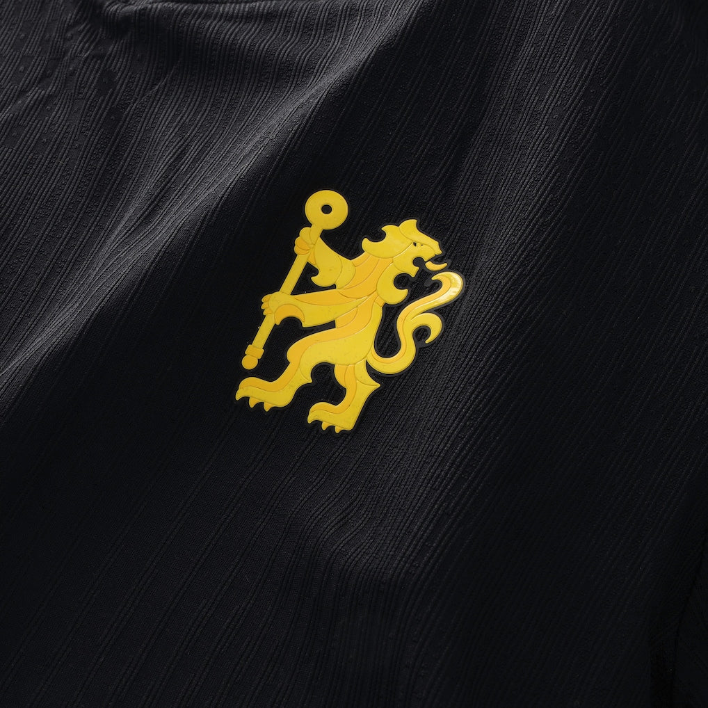 Player Version Away Long Sleeve Jersey 26/27