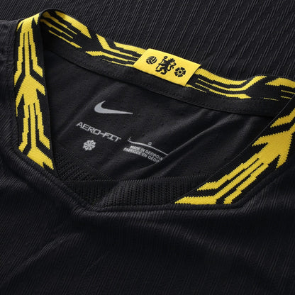 Player Version Away Long Sleeve Jersey 26/27