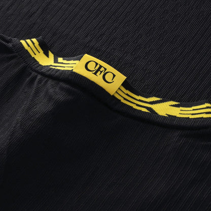 Player Version Away Long Sleeve Jersey 26/27
