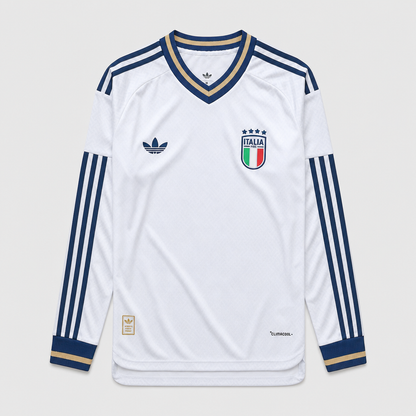 Player Version Away Long Sleeve Jersey 26/27