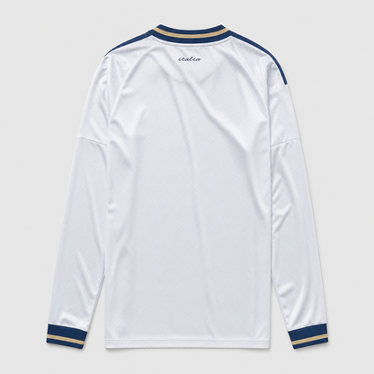 Player Version Away Long Sleeve Jersey 26/27