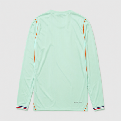 Player Version Away Long Sleeve Jersey 26/27