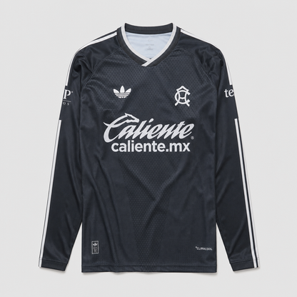 Player Version Away Long Sleeve Jersey 26/27