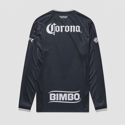 Player Version Away Long Sleeve Jersey 26/27