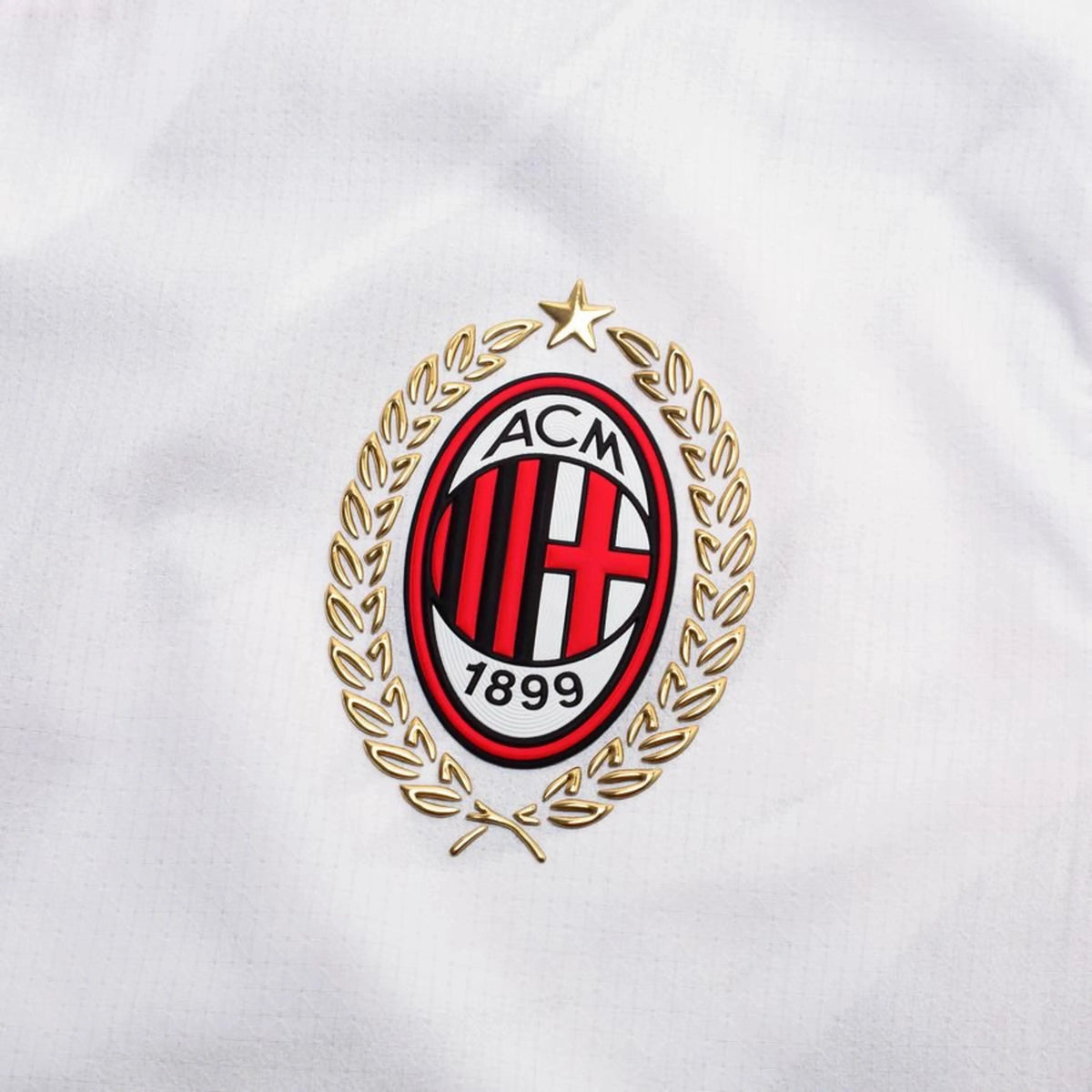 Player Version Away Long Sleeve Jersey 26/27
