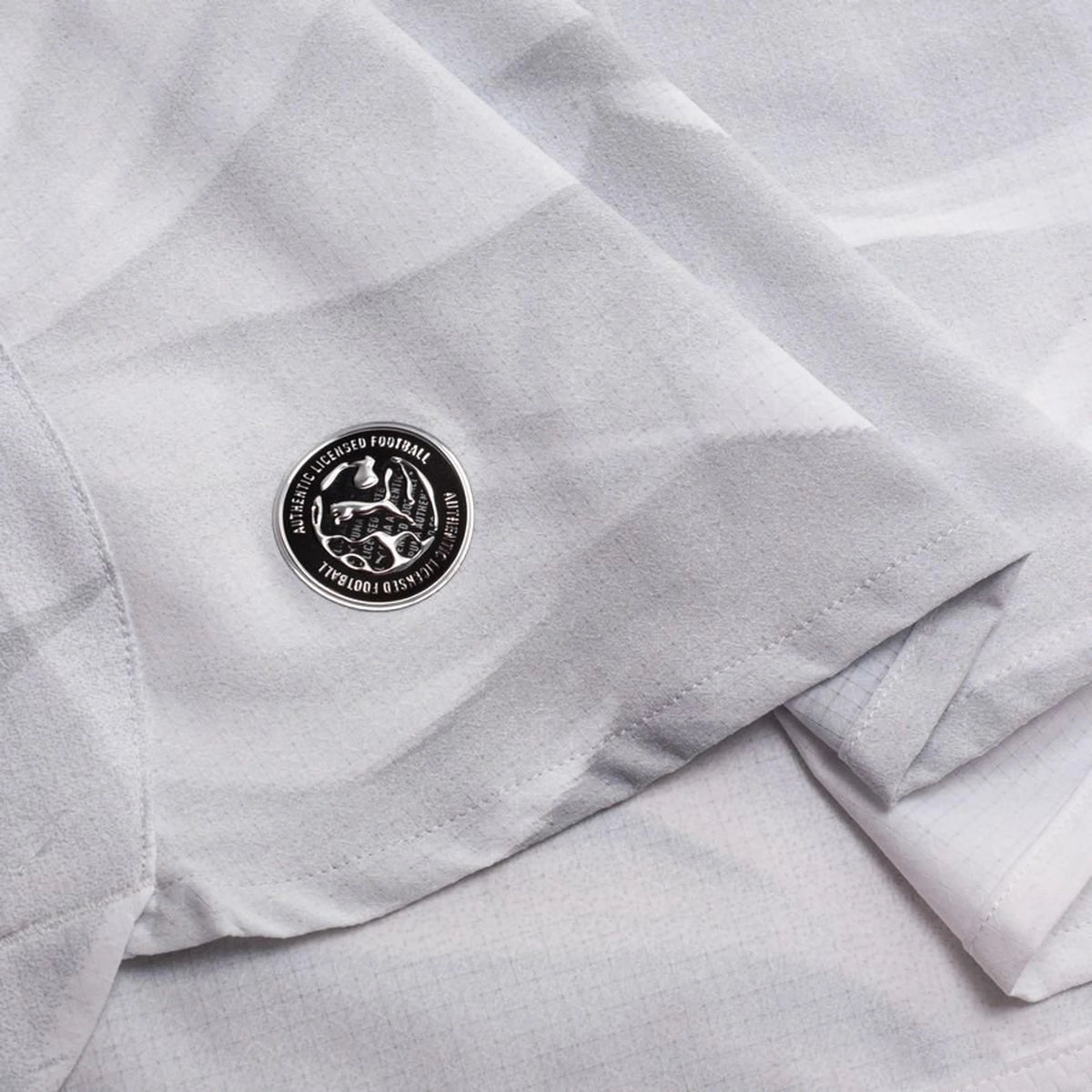 Player Version Away Long Sleeve Jersey 26/27