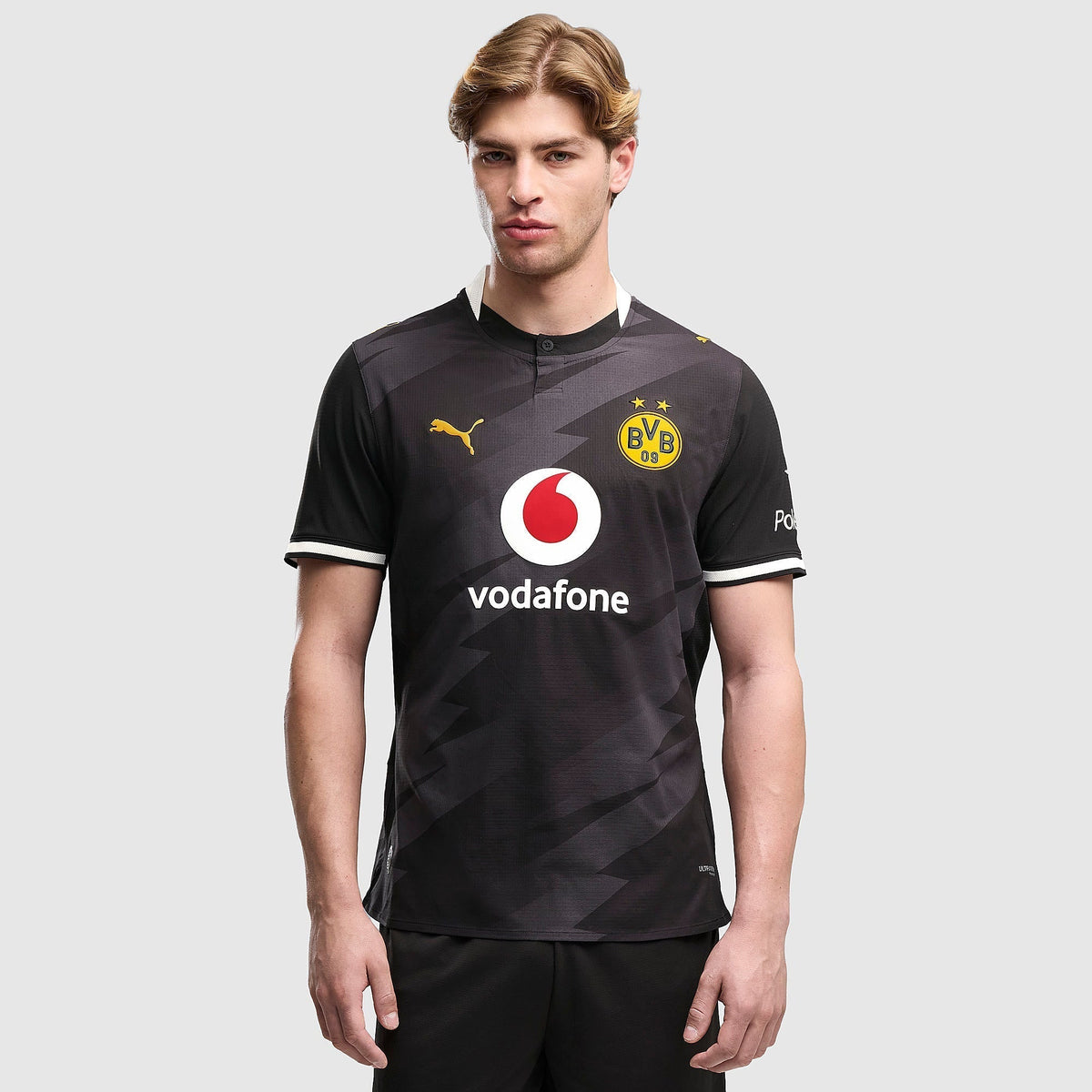 Player Version Away Jersey 26/27