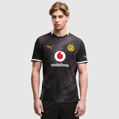 Player Version Away Jersey 26/27
