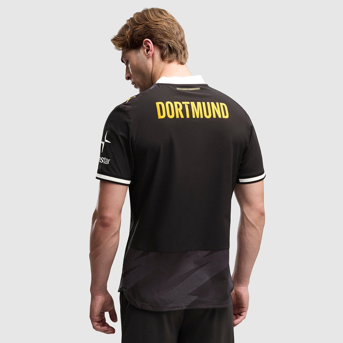 Player Version Away Jersey 26/27