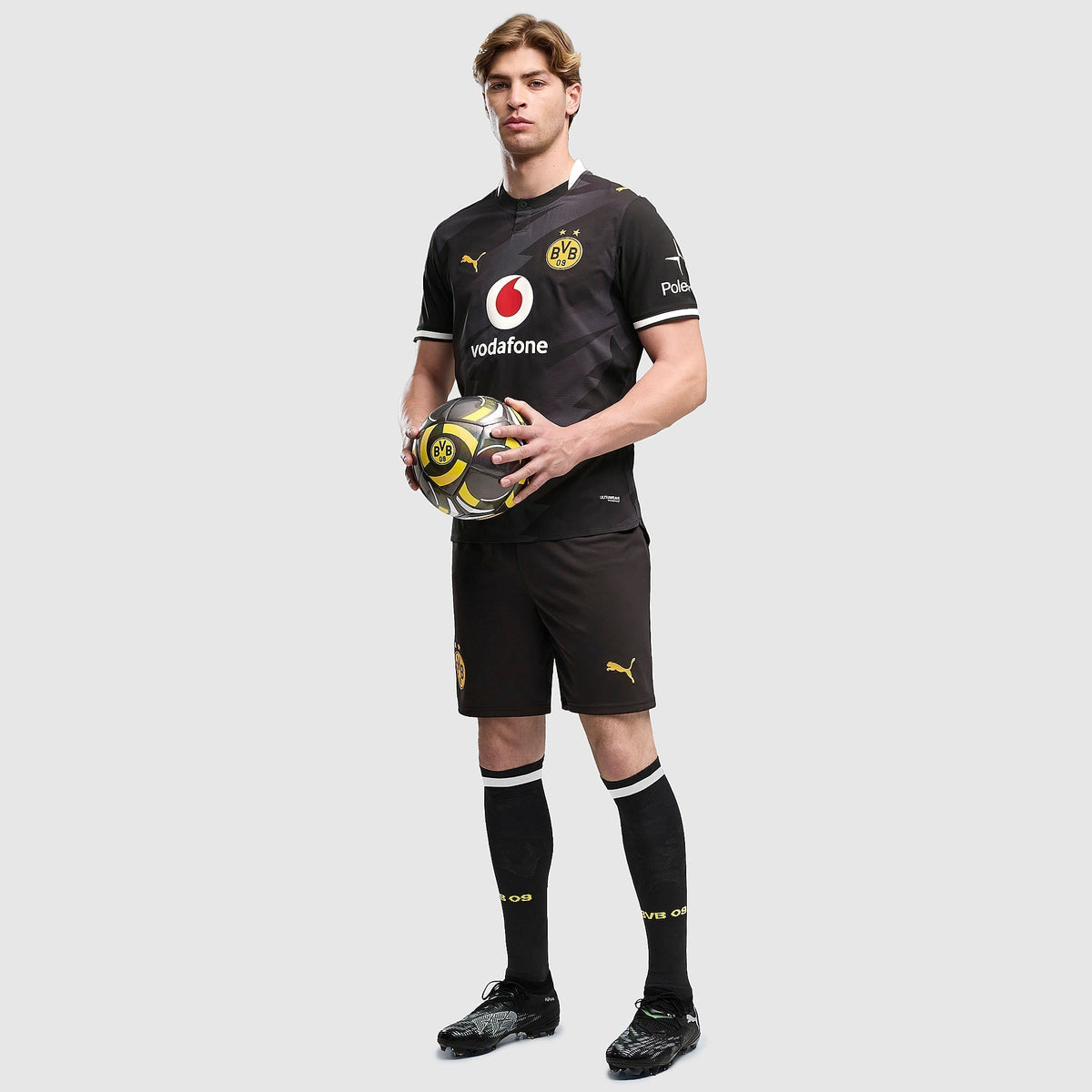 Player Version Away Jersey 26/27