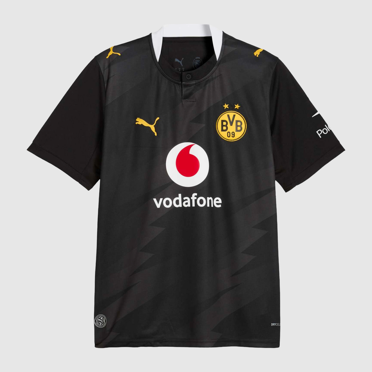 Player Version Away Jersey 26/27