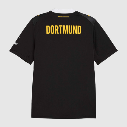 Player Version Away Jersey 26/27