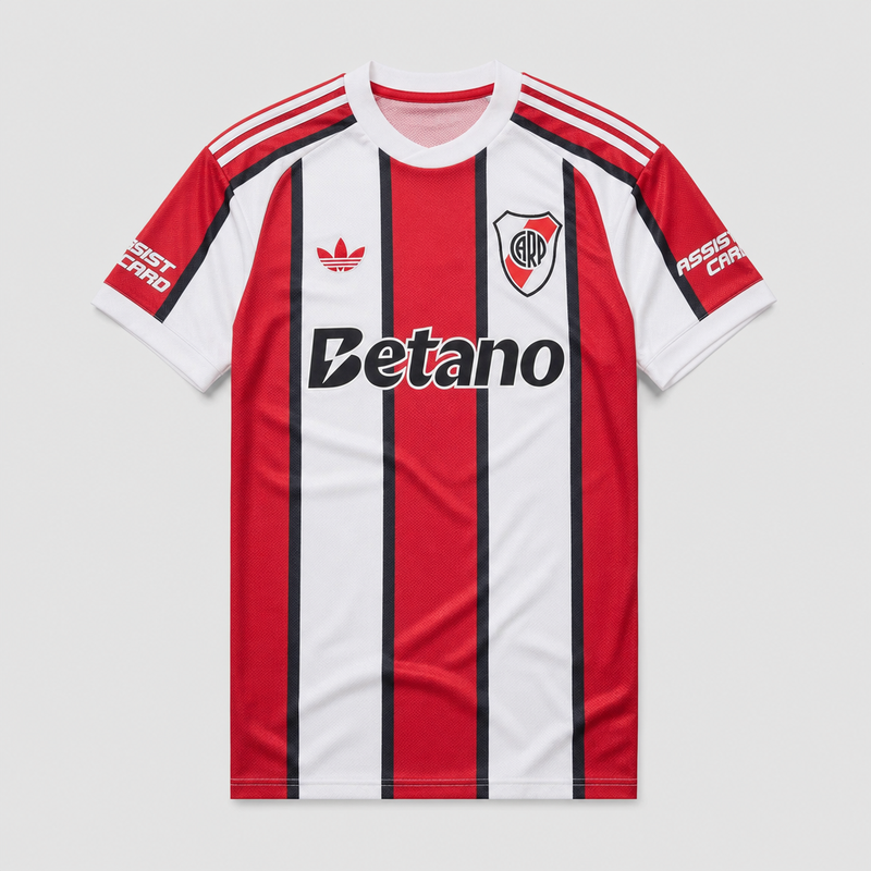 Player Version Away Jersey 26/27