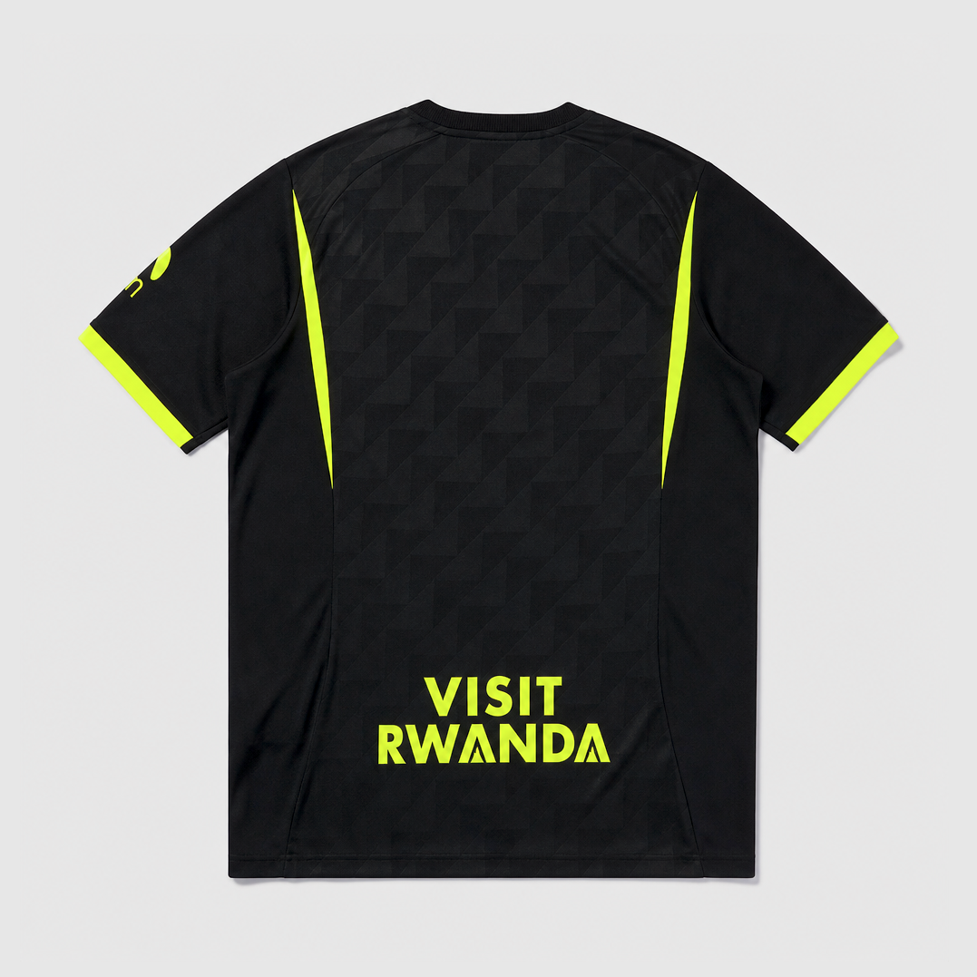 Player Version Away Jersey 26/27