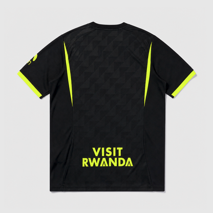 Player Version Away Jersey 26/27