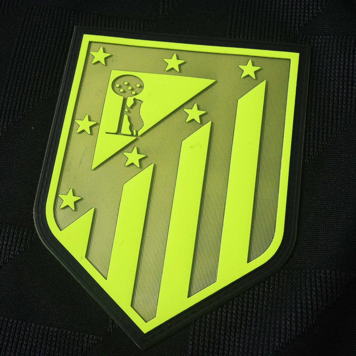 Player Version Away Jersey 26/27