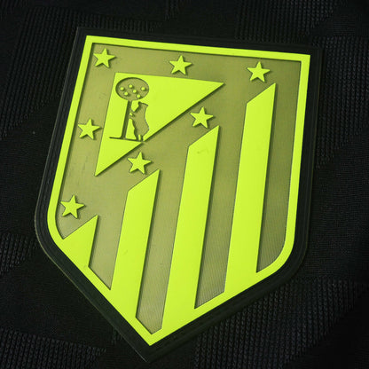Player Version Away Jersey 26/27