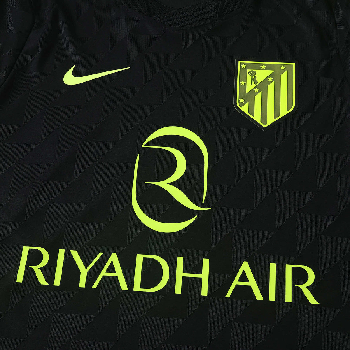 Player Version Away Jersey 26/27