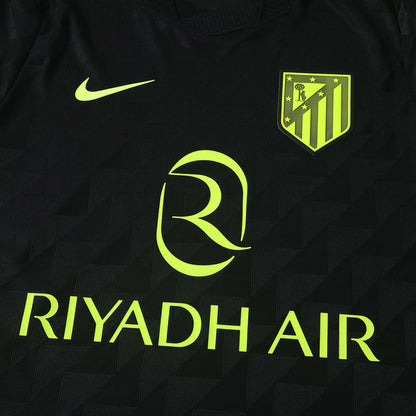 Player Version Away Jersey 26/27