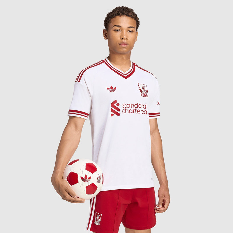 Player Version Away Jersey 26/27