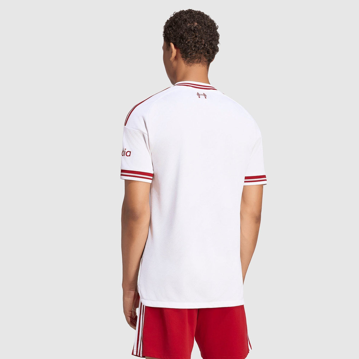 Player Version Away Jersey 26/27