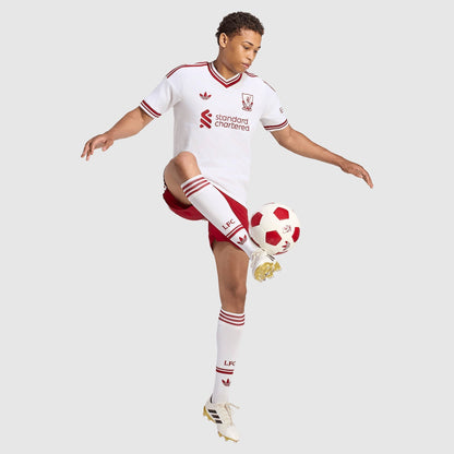 Player Version Away Jersey 26/27