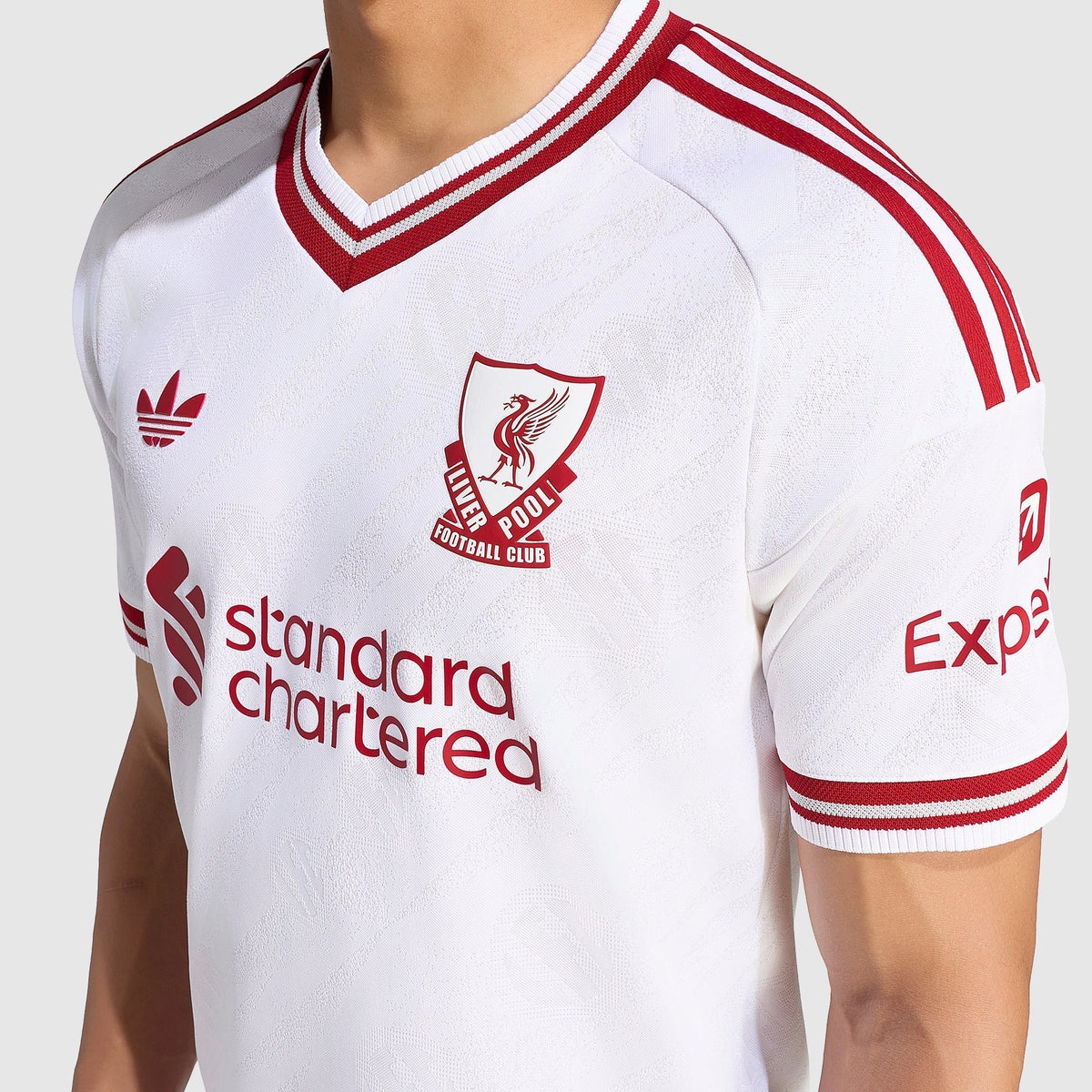 Player Version Away Jersey 26/27