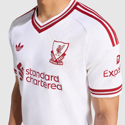Player Version Away Jersey 26/27