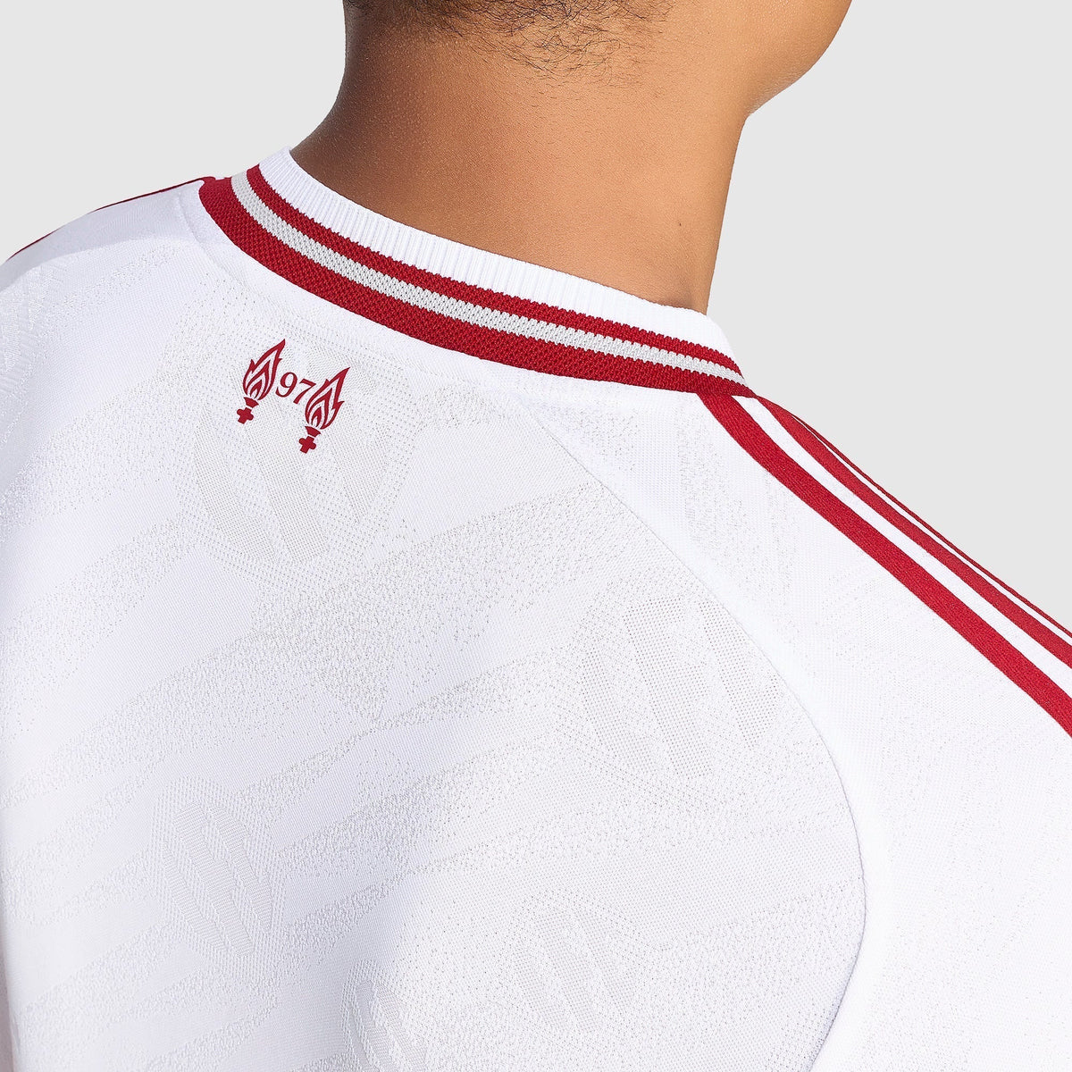 Player Version Away Jersey 26/27