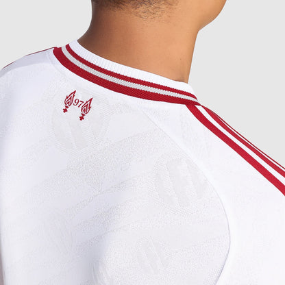 Player Version Away Jersey 26/27