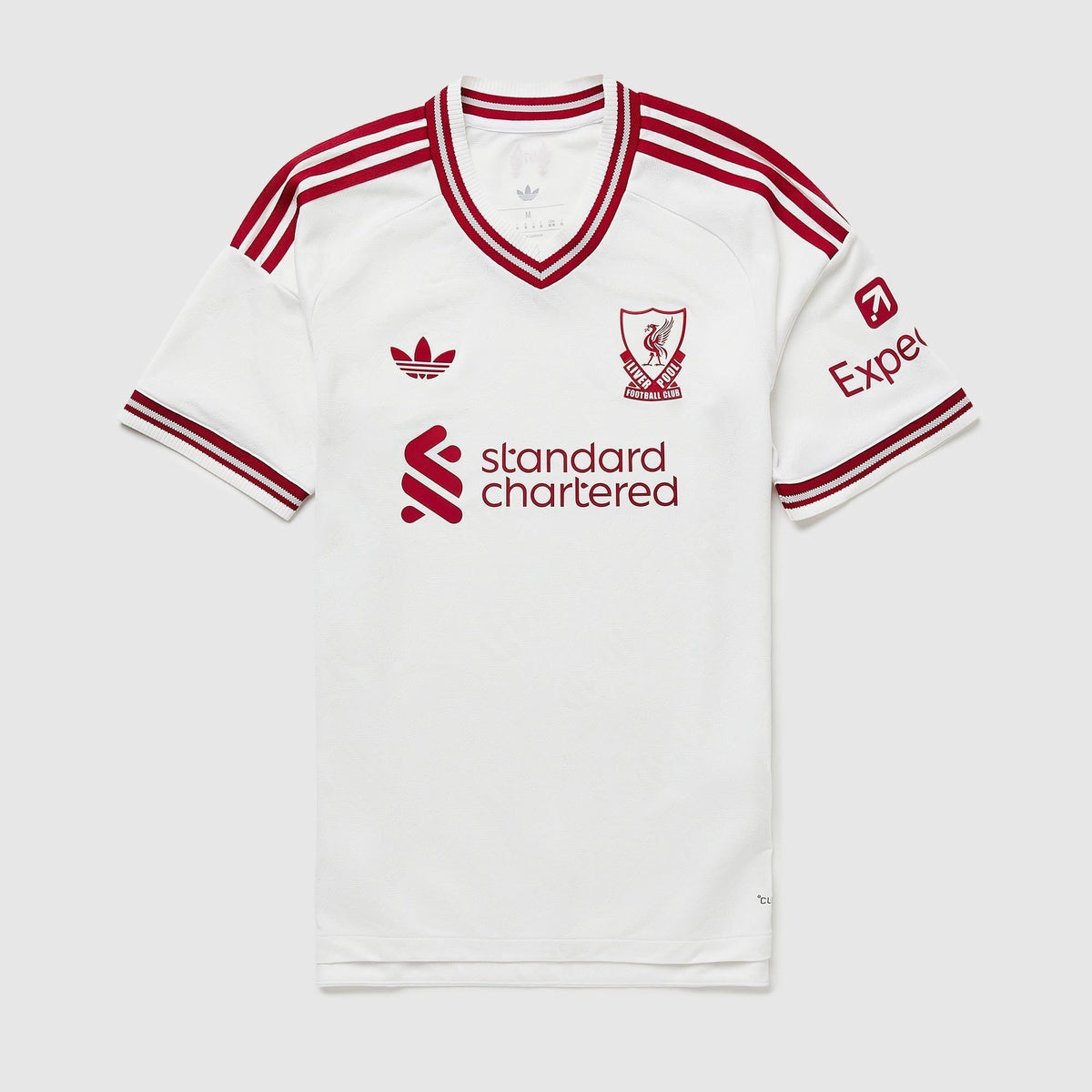 Player Version Away Jersey 26/27