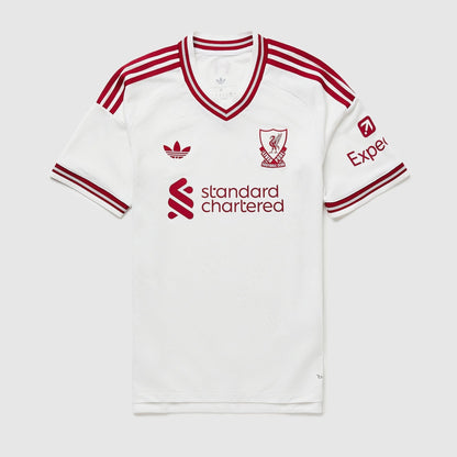 Player Version Away Jersey 26/27