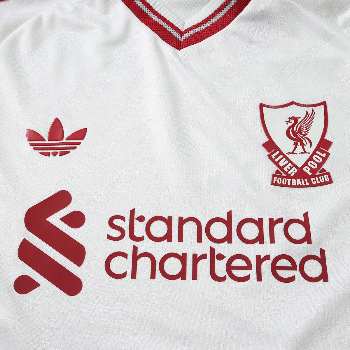 Player Version Away Jersey 26/27