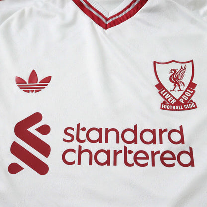 Player Version Away Jersey 26/27