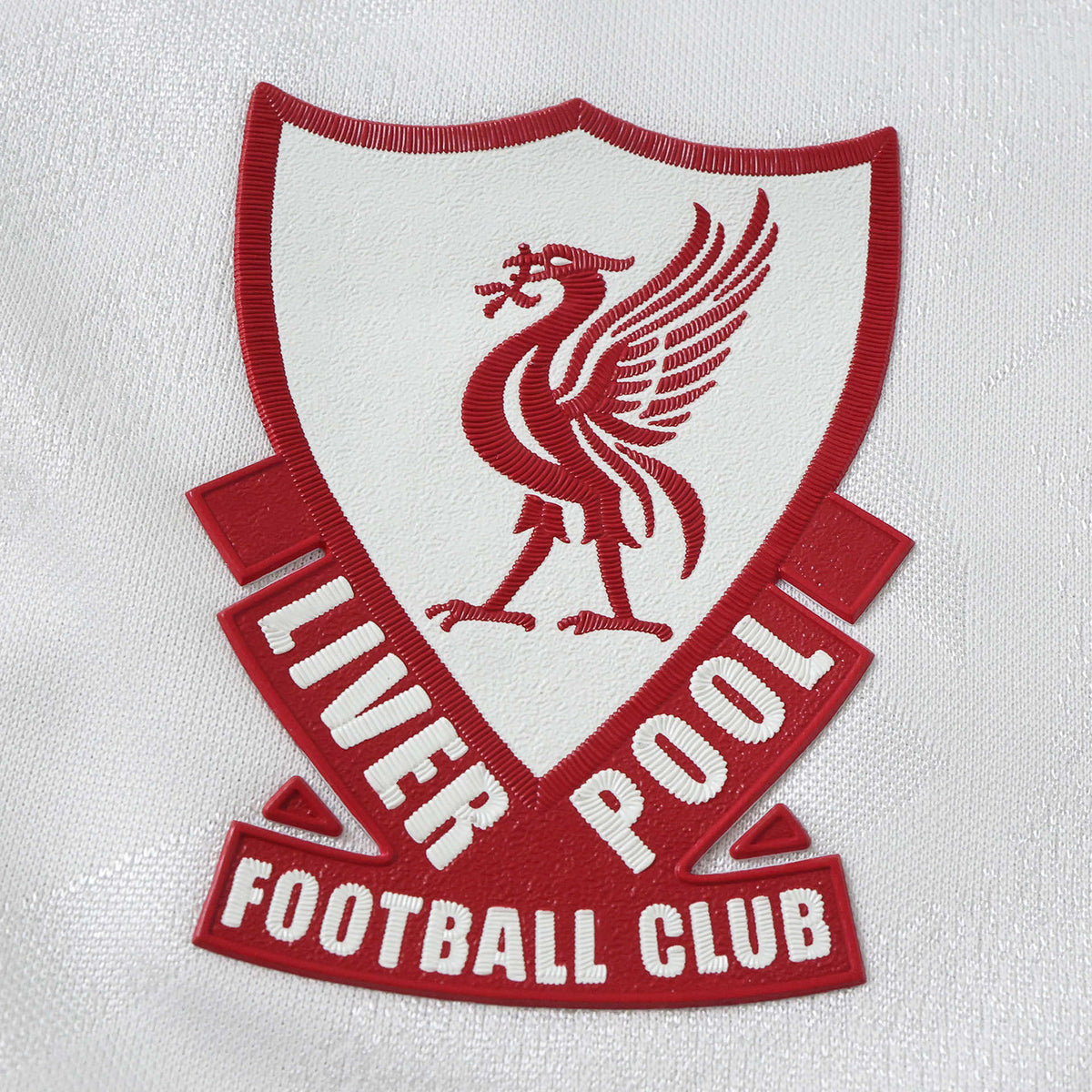 Player Version Away Jersey 26/27