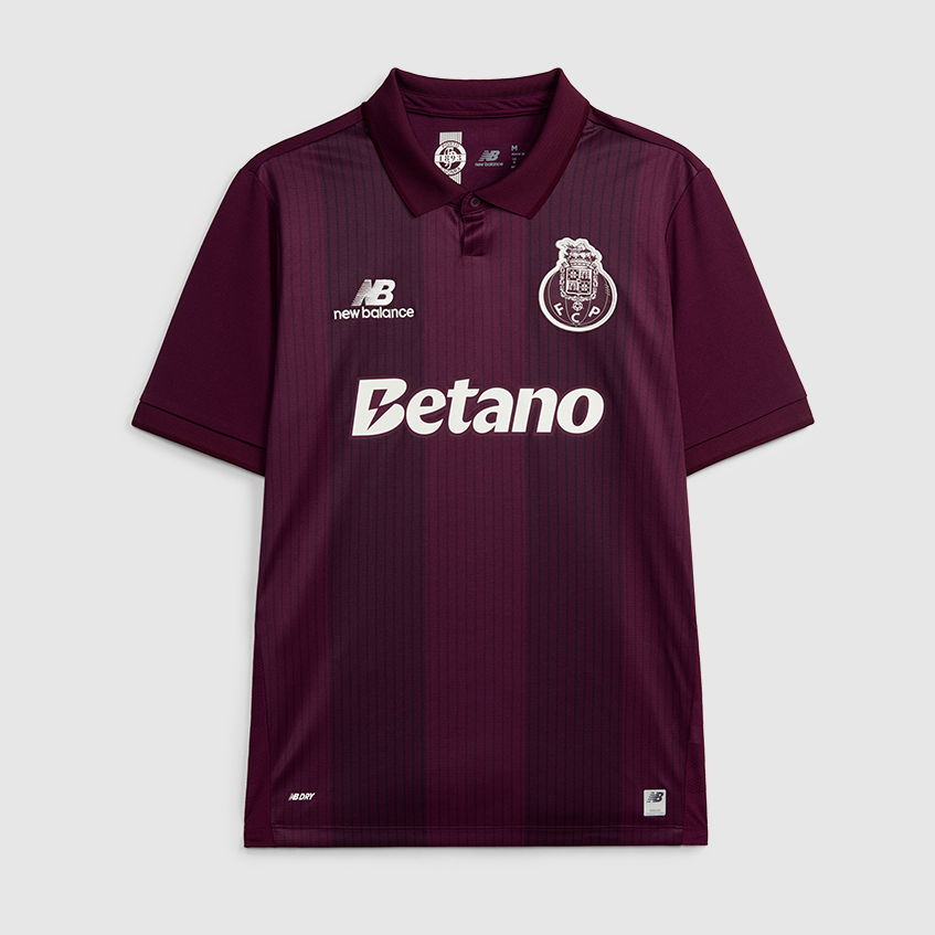 Player Version Away Jersey 26/27