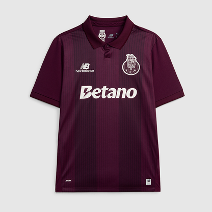 Player Version Away Jersey 26/27