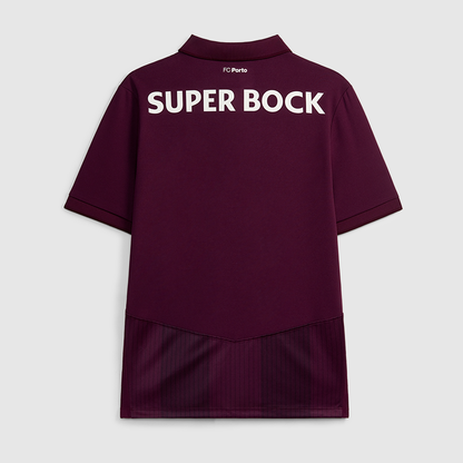 Player Version Away Jersey 26/27