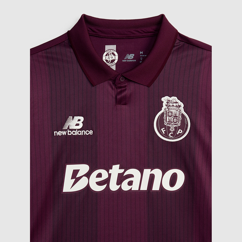 Player Version Away Jersey 26/27