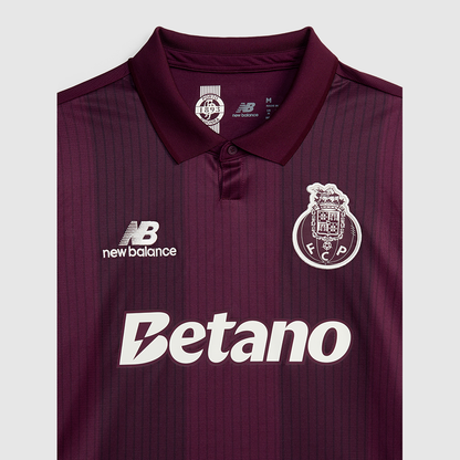 Player Version Away Jersey 26/27