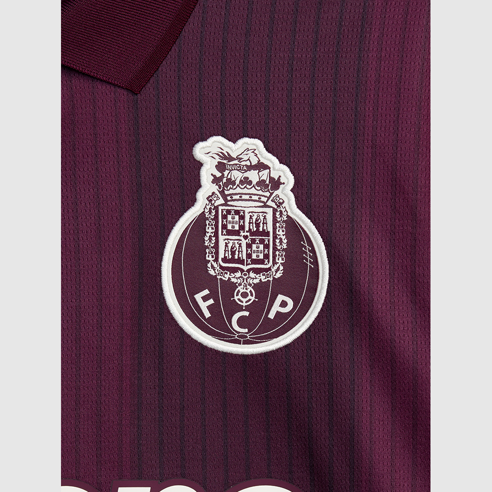 Player Version Away Jersey 26/27